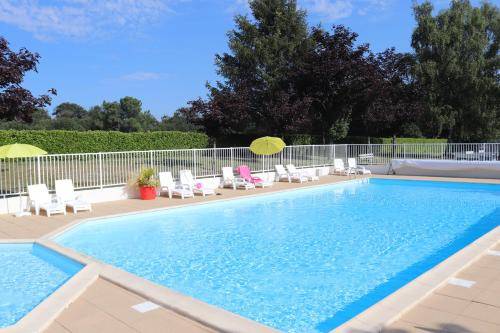 Resort  Sainte-Cécile