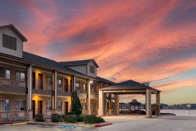 Best Western Lake Conroe Inn — photo 4
