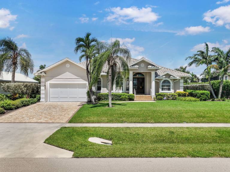 House Marco Island