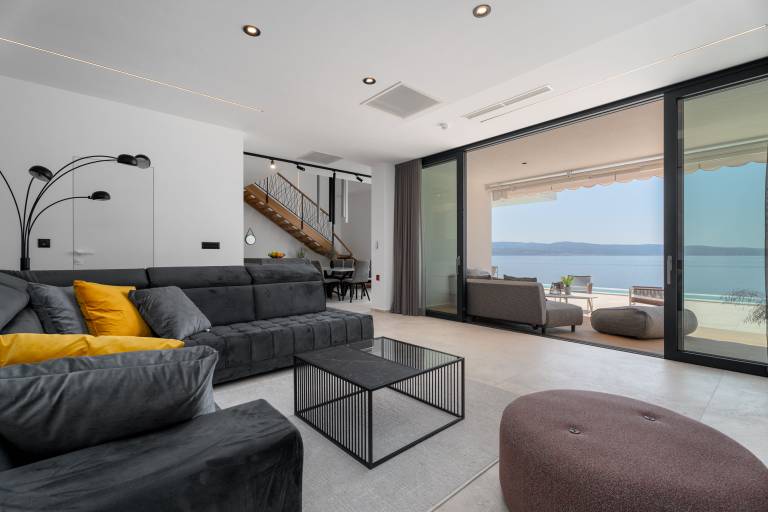 Ferienhaus  Omiš