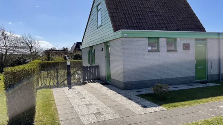 Ferienwohnung mit Grill