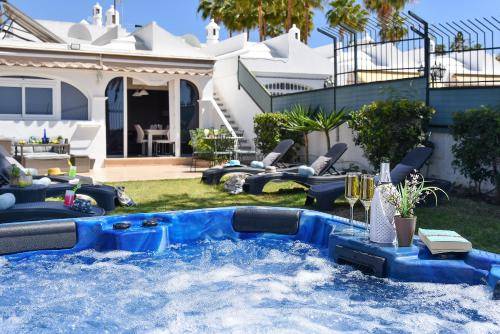 House  Maspalomas