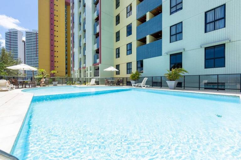 Apartamento  Natal