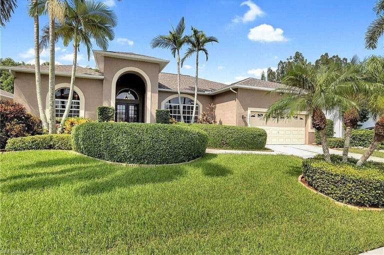 Ferienhaus Fort Myers