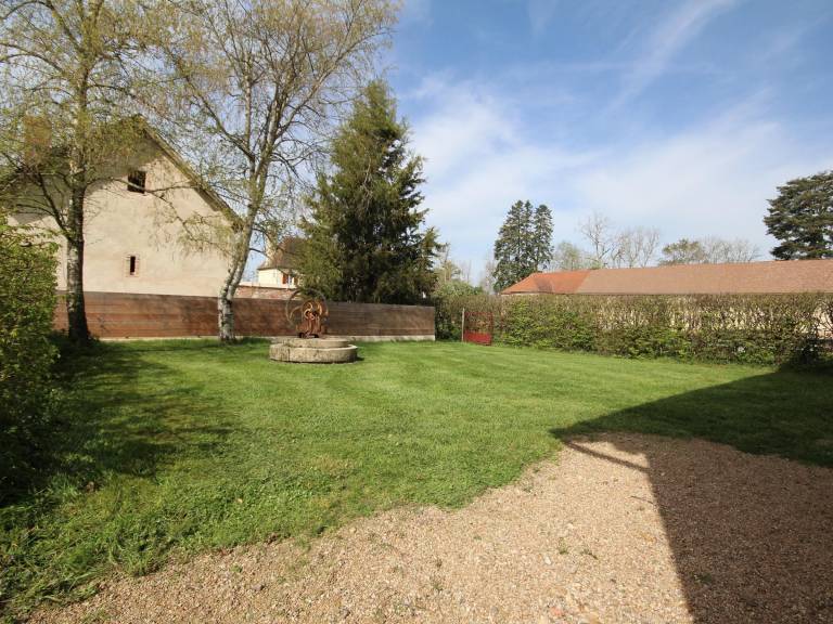 Cottage Saint-Hilaire-Fontaine