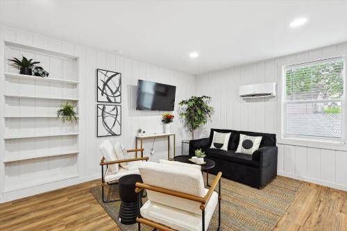56 m² Ferienwohnung