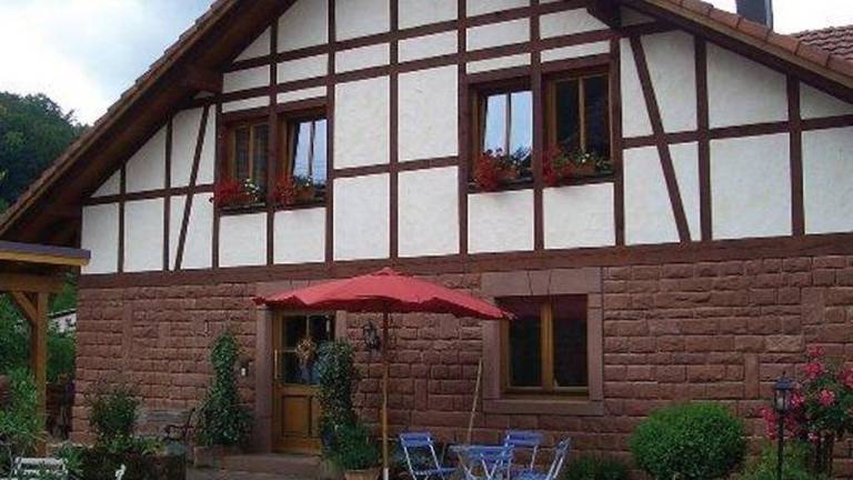 Ferienwohnung  Schönau (Pfalz)