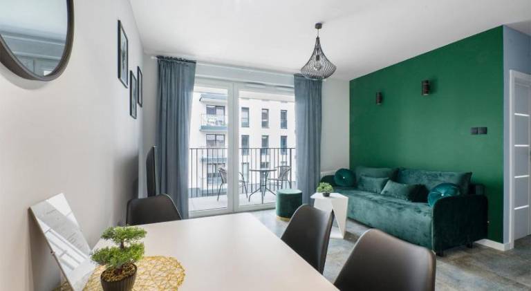 Holiday apartment | Perfect for remote work — photo 3