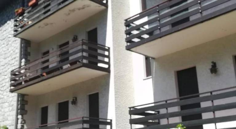 Apartment with 2 rooms for 8 persons — photo 4