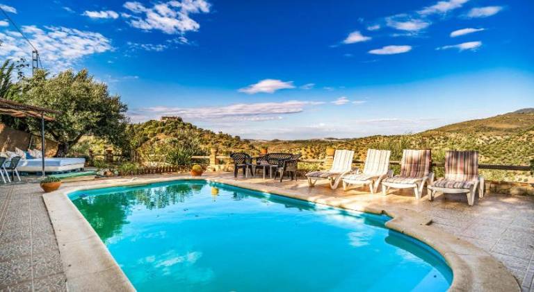 90 m&sup2; Ferienhaus