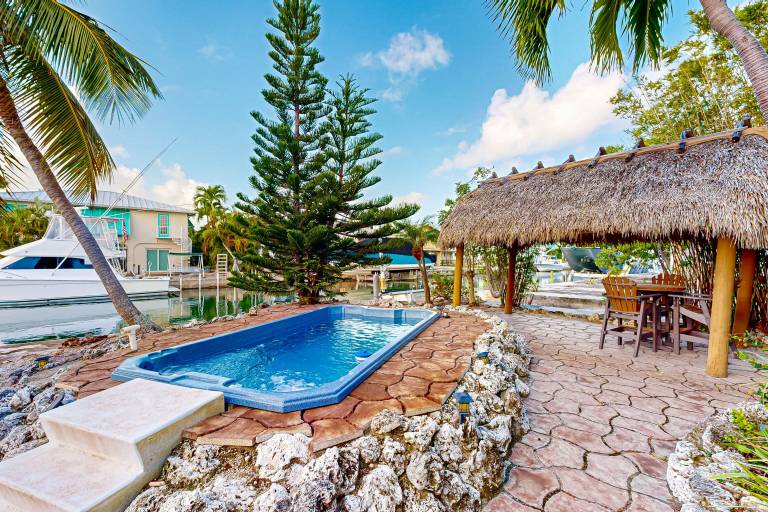 House  Summerland Key