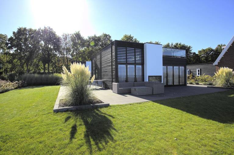 Bungalow Hulshorst