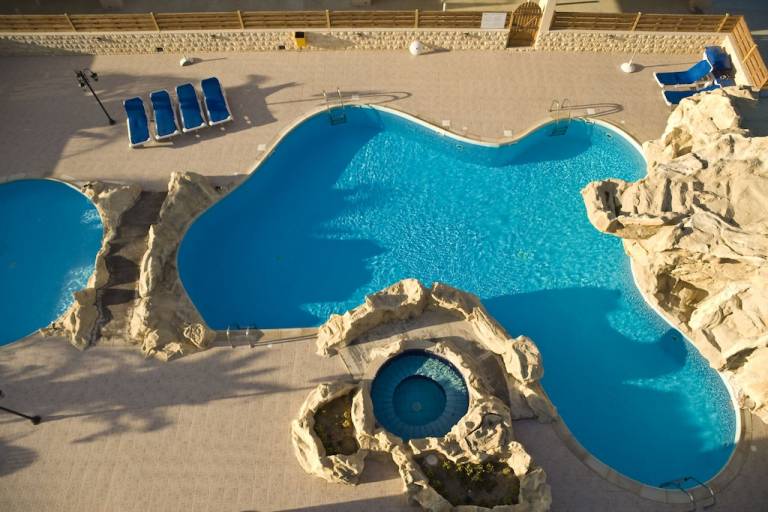 Apartment  Pyla