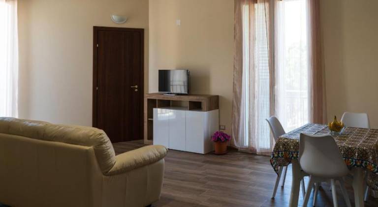 Ferienwohnung  Licata
