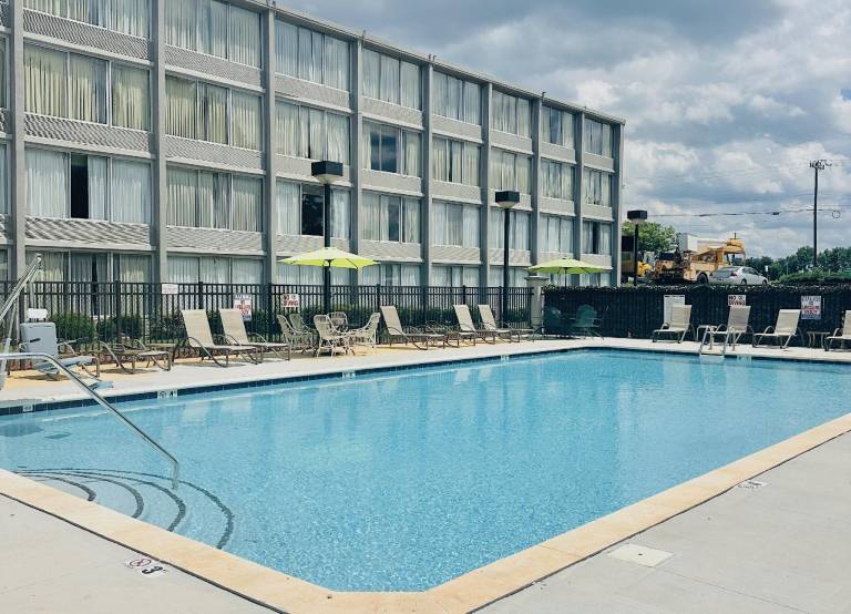 Wyndham Garden Greensboro — photo 4