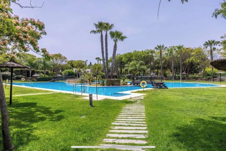 Villa El Rompido