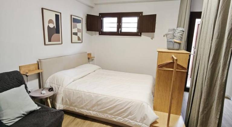 Rental apartment with 1 room for 4 persons — photo 5