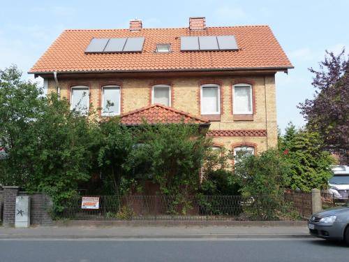 Ferienwohnung Hohenhameln