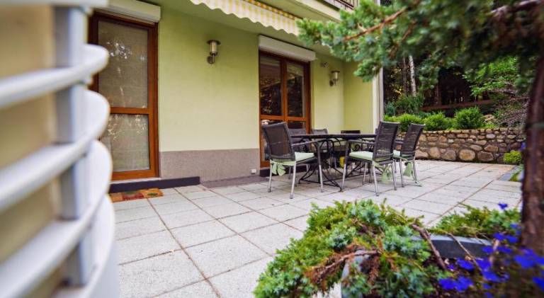 Wonderful holiday apartment | Pets are welcome — photo 3