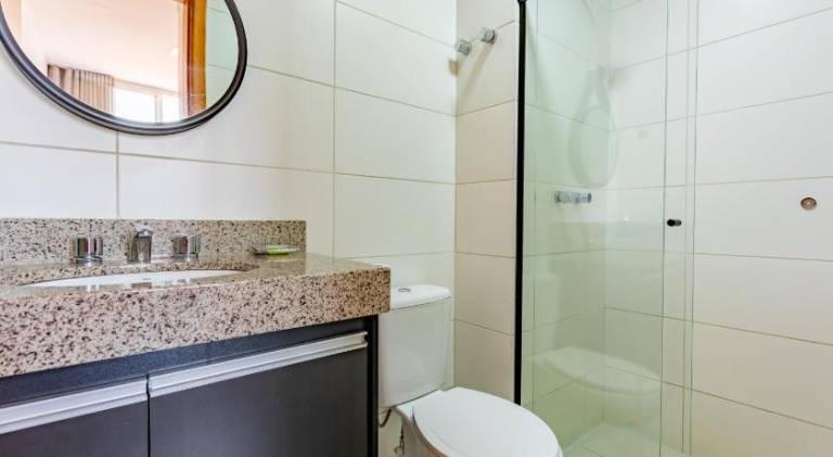 Holiday apartment with 2 rooms for 6 persons — photo 3
