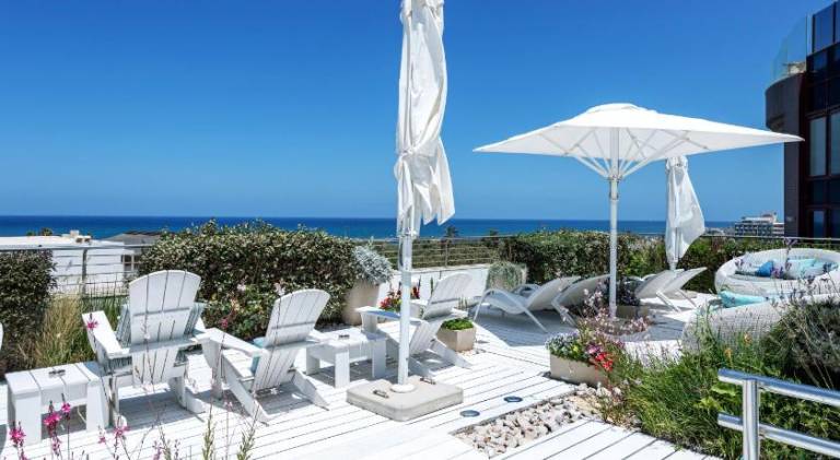 Shalom Hotel & Relax - an Atlas Boutique Hotel in Tel Aviv