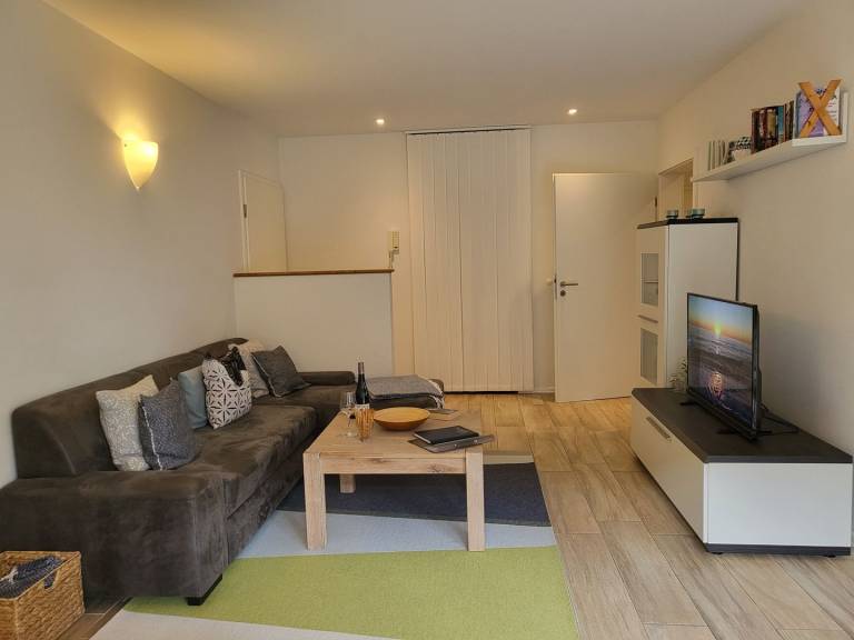 Ferienwohnung Pestalozzistraße 15 — photo 5