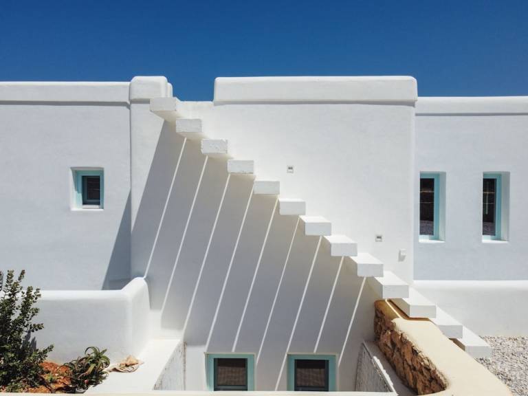 Διαμέρισμα Koufonisia