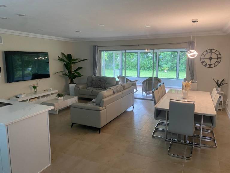Ferienhaus  Caloosahatchee