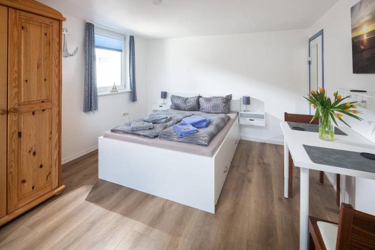 Ferienwohnung Norderney