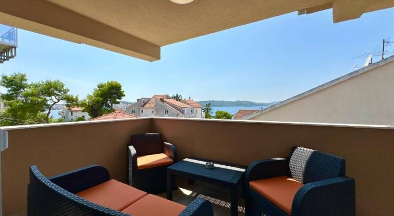 Apartments Villa A - Heating Pool — photo 4