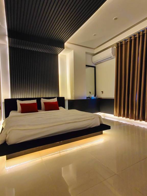 33 m² Studio