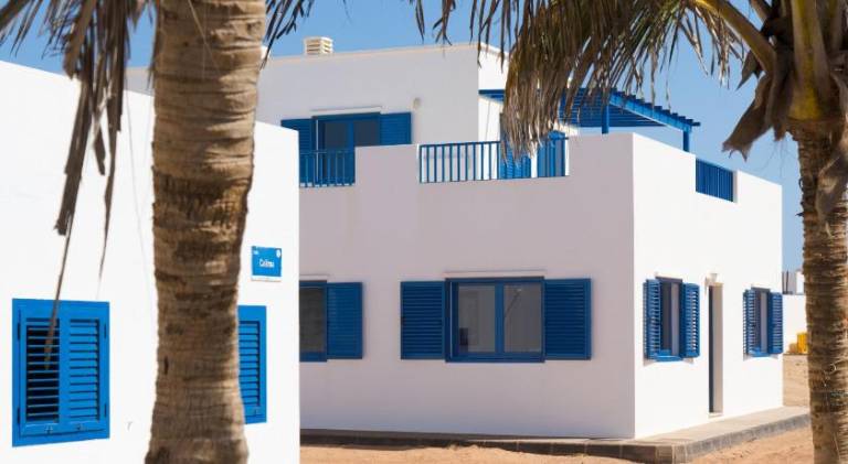 Ferienwohnung La Graciosa