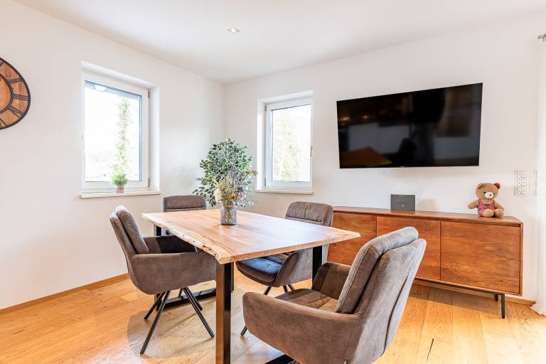 Rental apartment with terrace | Mountain view — photo 3