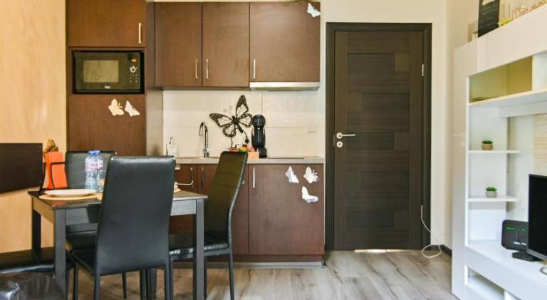 Nice holiday apartment | Near Vitosha Boulevard | Pet-friendly — photo 3
