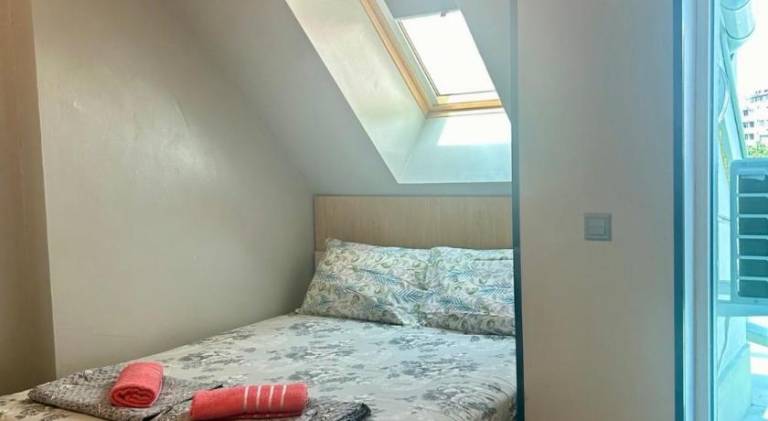 Holiday apartment with 1 room for 3 persons — photo 5