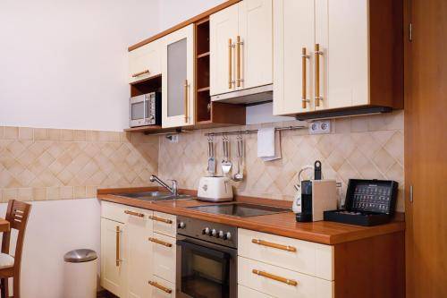 Apartmán Pozlovice