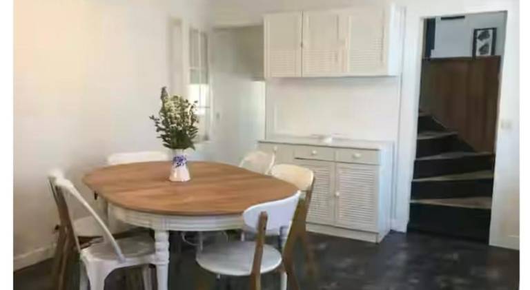 Spacious house | Next to the beach | Pets allowed — photo 4