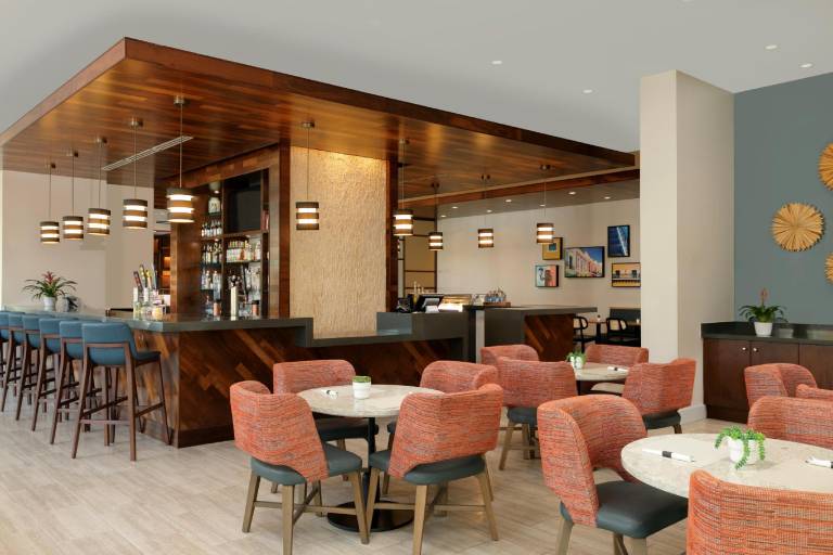 Hyatt Place San Juan — photo 4