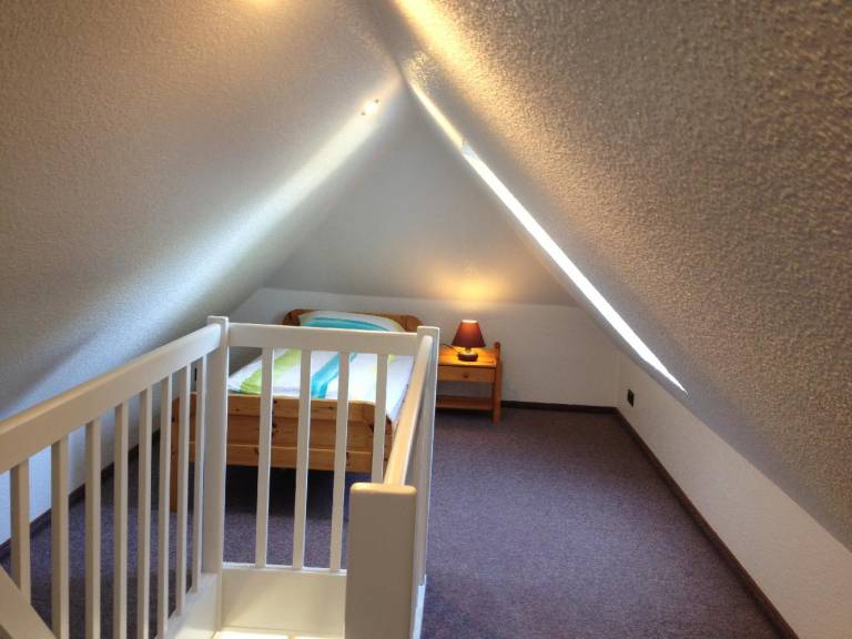 Child-friendly nice holiday apartment with patio, barbecue & garden | Pets are welcome — photo 5