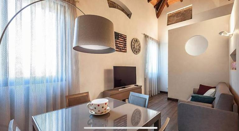 Locanda Bepa in Mantua