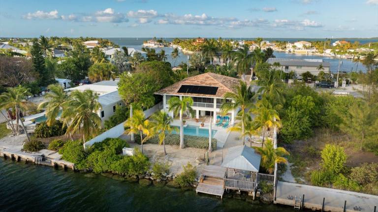 Maison de vacances Key West