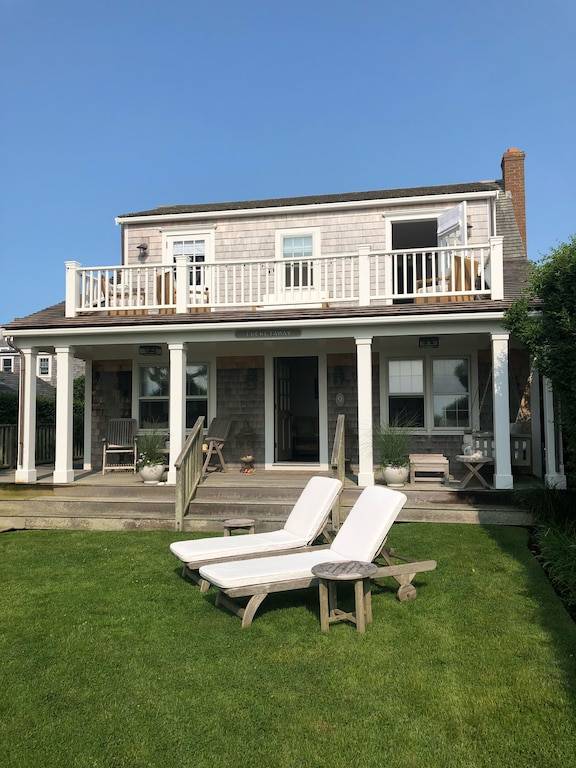 Cabin  Siasconset