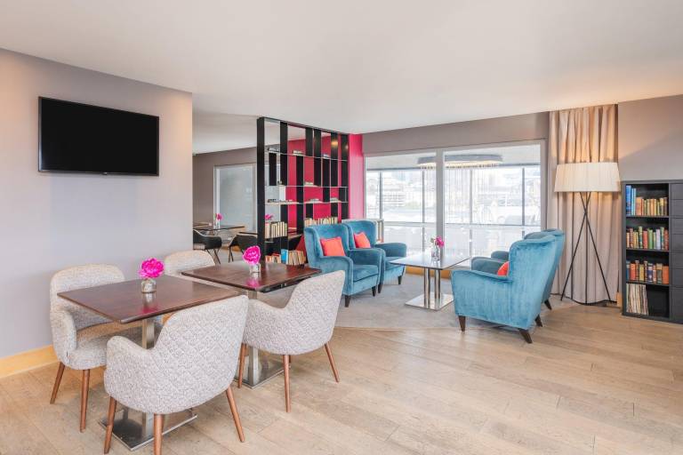 Crowne Plaza Newcastle - Stephenson Quarter By IHG — photo 5