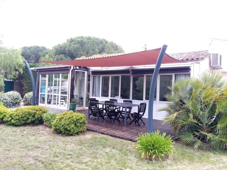Villa Ramatuelle