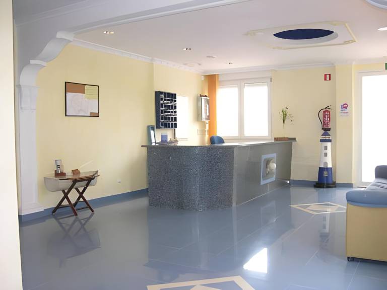 Hotel VIDA Ostra Marina — photo 4