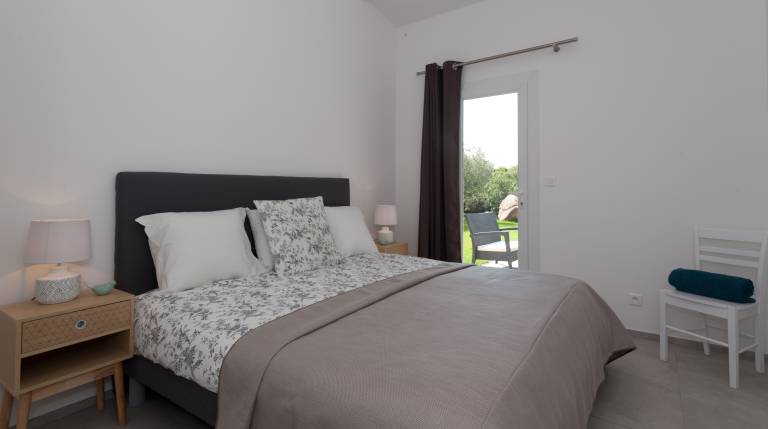 Fully equipped holiday park with pool, barbeque & yard | Garden view | Next to the beach | Pets allowed — photo 5