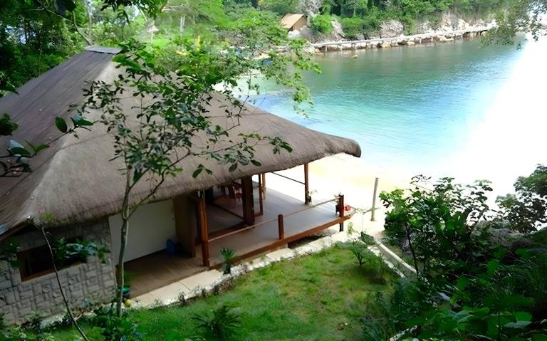 Villa Liminangcong