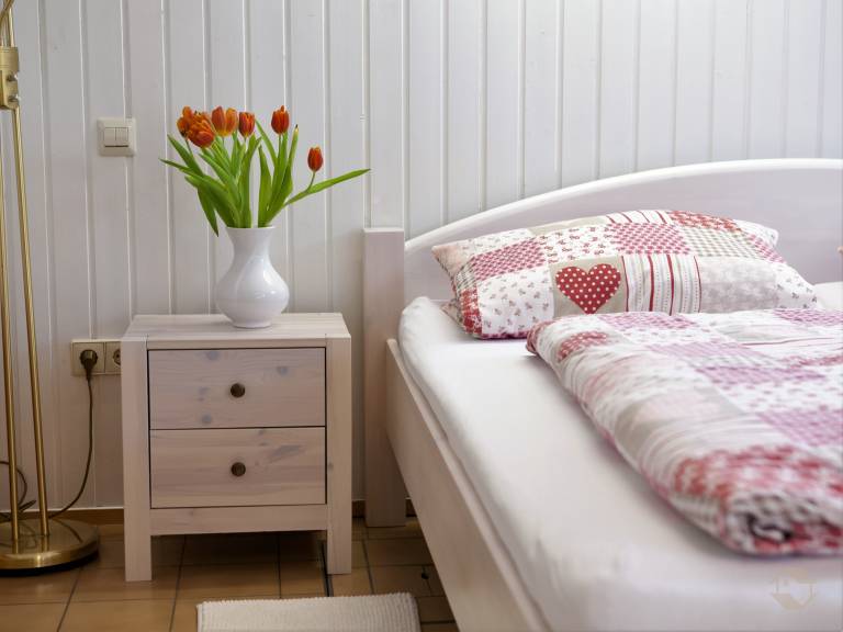 Vierbettzimmer Typ 4 mit Etagendusche zur Eigennutzung