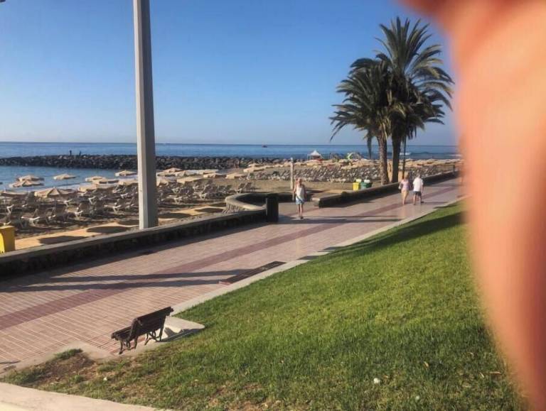 Apartment Los Cristianos