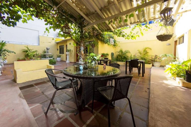 Hotel Casa Franco — photo 5